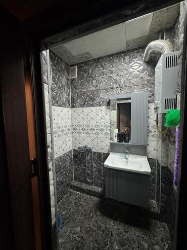 фотостудия советская квартира: Bakı, 7-ci mikrorayon, 3 otaqlı, Köhnə tikili, m. Dərnəgül, 80 kv. m — 14