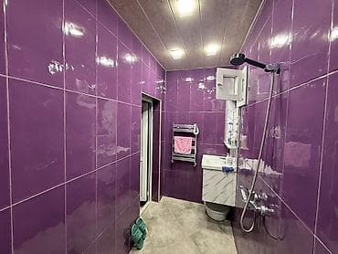 Bağ evlərinin kirayəsi: Bakı, Masazır, 40 kv. m, 4 otaqlı, Kombi, Qaz, İşıq — 10