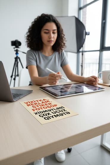 рекламные вывески реклама: Məhsul Reklamı- 2 azn Fotoşop, şəkilə hərhansı birşeyin əlavə — 1