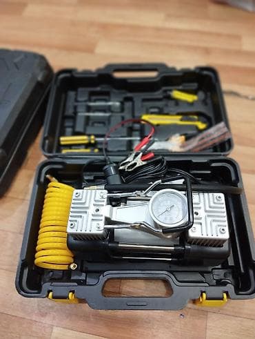 Təkər dolduran Təkər nasosu 12V Kompressor original yüksək lalafo.az -da Təkər dolduran Təkər nasosu 12V Kompressor original yüksək