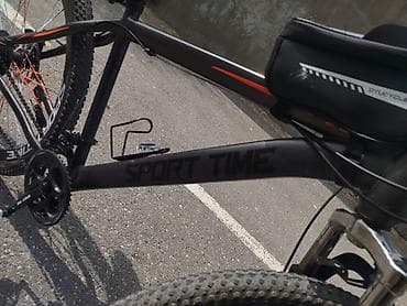 velosibet matoru: Real alıcı endirim olacaq Sport Time dağ velosipedi - Çərçivə: Sport — 4