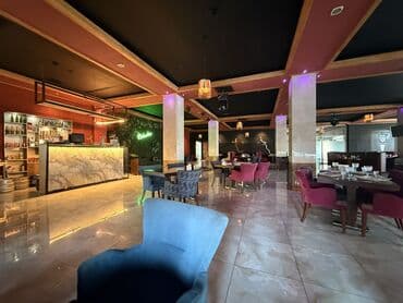 razinde iş: Ofisiant tələb olunur, Restoran, Gündəlik ödəniş, 18-29 yaş, 1 ildən az təcrübə — 3