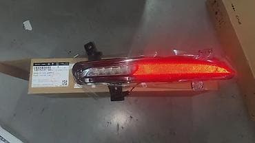 byd seal 05 ehtiyat hisseleri: Sol arxa, BYD Seal 05, 2025 il, Orijinal, Çin, Yeni — 3