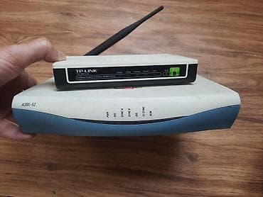 aztelekom huawei modem: Birlikdə satılır — 1