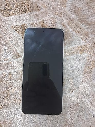 huawei mate 40: Honor X9d, 256 GB, rəng - Boz, Barmaq izi — 5