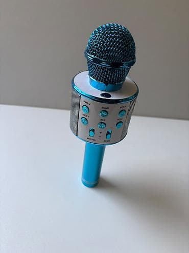 jbl 520 bt: İşlənmiş Simsiz (Bluetooth) Mikrofon Ünvandan götürmə — 2