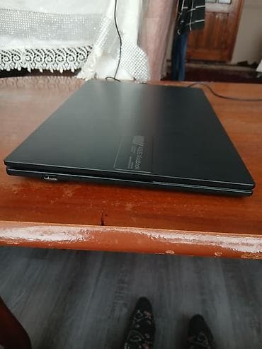 İşlənmiş ASUS Vivobook, 15.6 ", AMD Ryzen 5, 512 GB