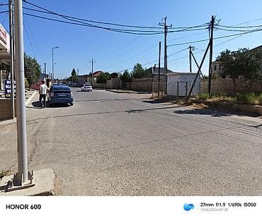torpaq satilir type 1: Aşağı Güzdək 4 otaqlı, 144 kv. m, Yeni təmirli — 10
