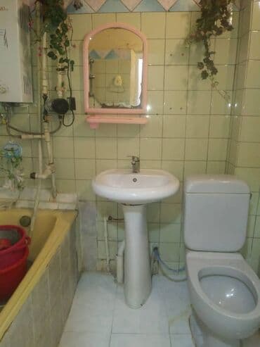 bakı tikiş evi ünvanları: Ğənclik metrosuna yaxın sahəsi 50 kv/m olan, 1 otağlı obyekt — 3