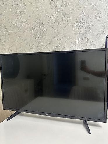 televizor ikinci əl: Az işlənmiş — 1