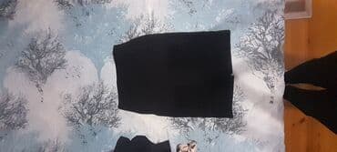 Нижнее белье: Миди Юбка, Вискоза, S — 2