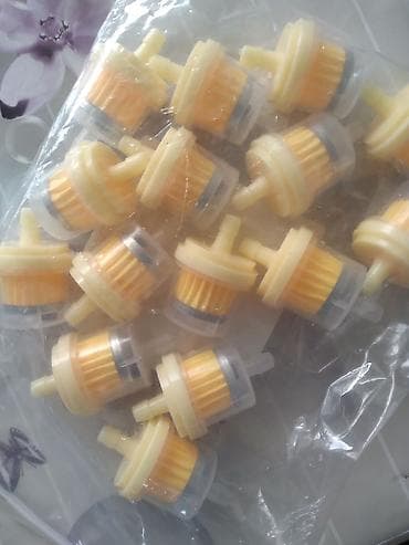 vaz 2107 oturacaqlari: Moto Üçün Bezin filtiri 1denesi 1m.50qep. Ünvan Mingəçevir — 1