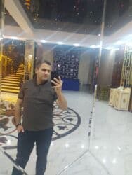 Başlıq: Özüm üçün iş axtarıram yaş 32 Bakıda qalıram. Təhsil orta