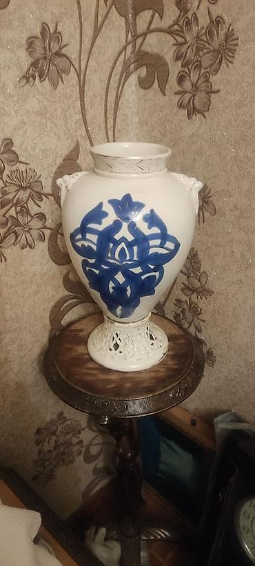 şireli qazan: Məhsul: Məişət əşyaları dəsti - Çay-serviz hissələri: ağ porselen — 5