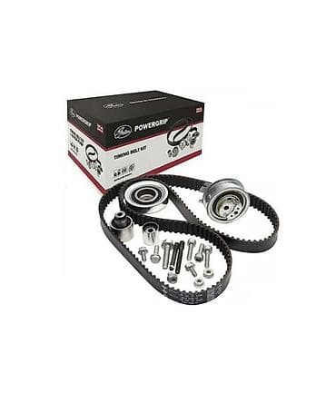 Gates PowerGrip Timing Belt Kit – zamanlama kəməri dəsti