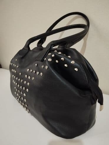 devit 3: Sumka əsil dəridən 2, 3 dəfə işlənib təzədən secilmir — 4