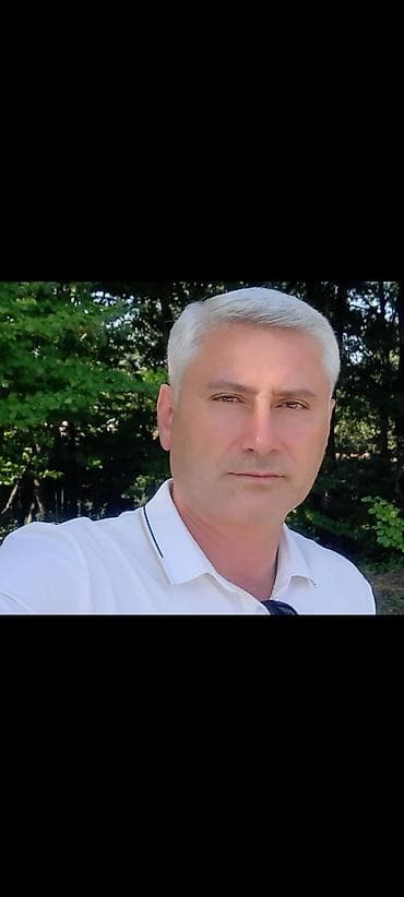 Administrator, 5 ildən artıq təcrübə, Restoran