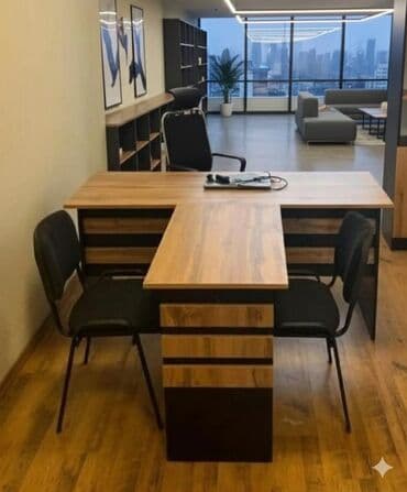 ofis oturacagi: ✅Stokda: 15 ədəd var ✅Yenidir! qiymət real öz qiymətidir! — 1