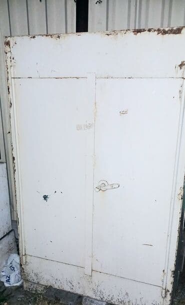 шкаф сейф металлический: Распашной, 2 двери Прямой шкаф, Гардеробный шкаф — 2