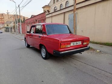авто в кредит: 2005 ci il karopka 5 atma yoxdu mosd ela. matir raspidval klacok teze — 7