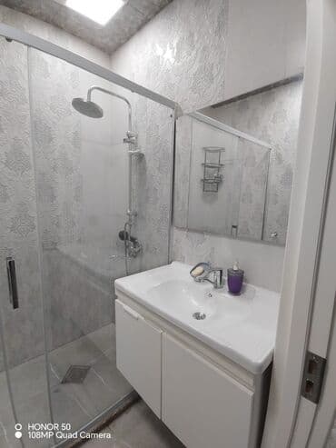 28 may kiraye evler otaq yoldasi: Mənzilin təsviri - Daxili planlaşdırma: geniş dəhliz, ayrıca mətbəx — 3