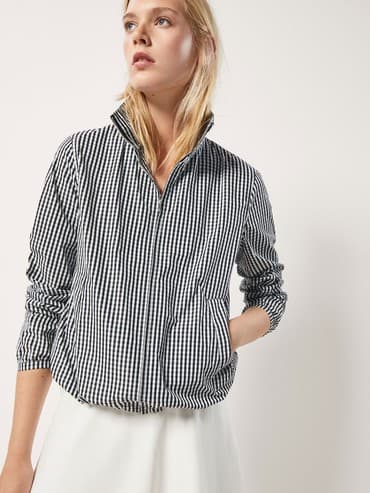 hicabli geyimler: Kurtka Massimo Duti, новая — 1