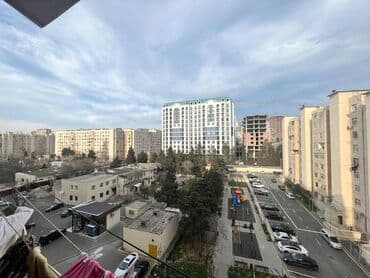 ilkin odənişsiz evler: Bakı, 3 otaqlı, Köhnə tikili, m. Həzi Aslanov, 75 kv. m — 19