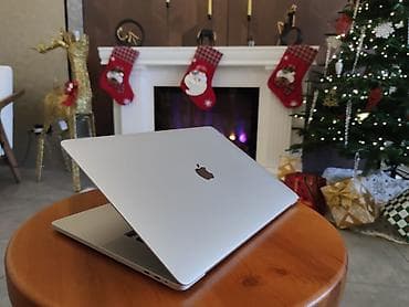 intel core i5: MacBook Pro 16” 2019 – ideal vəziyyətdə satılır Noutbuk şəxsi istifadə — 7