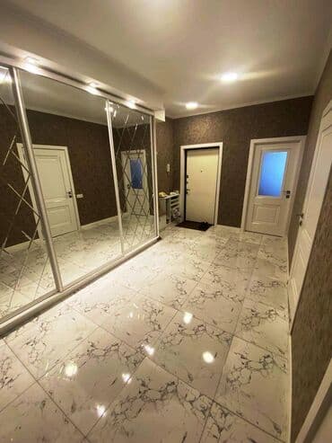 hazir ipotekada olan evler: 2 otaqlı, Yeni tikili, 100 kv. m — 19