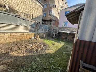 dasinmaz emlak sumqayit: Tikinti — 2