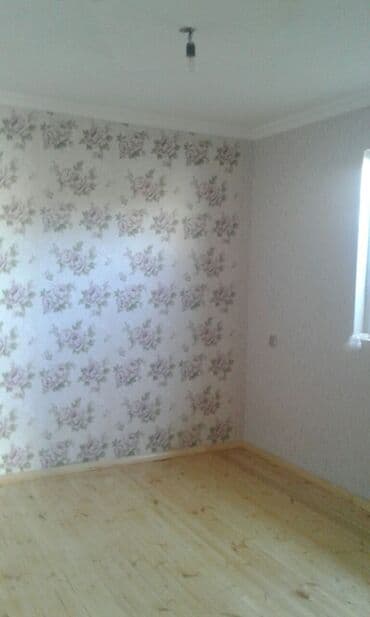 bine qesebesinde: Binəqədi qəs. 2 otaqlı, 49 kv. m, Kredit yoxdur, Yeni təmirli — 2