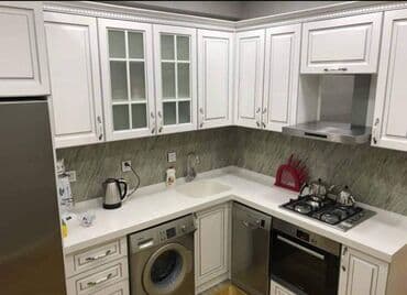 недвижимость в азербайджане купить: 2 комнаты, Новостройка, 70 м² — 4