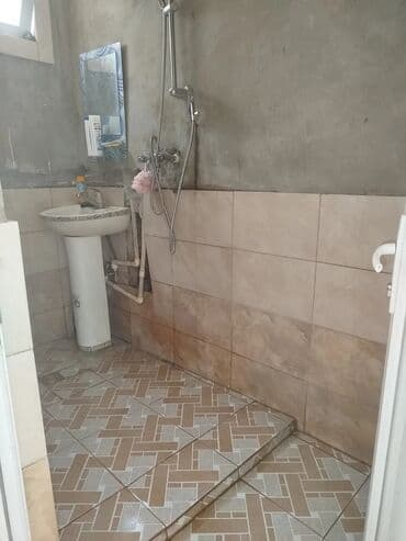 bülbülə ev: 5 комнат, 81 м², Нет кредита, Средний ремонт — 7