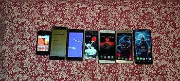 telefon islenmis: Salam bu telefonlar islekdirler və bu vezyededirler samsung A10 və — 2