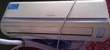 Kondisioner Samsung, 20-25 kv. m, Split sistem