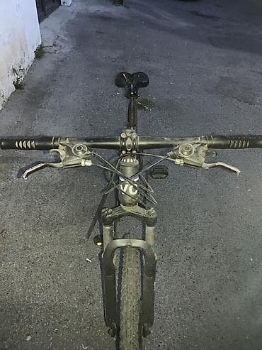 sport velosiped: Velosiped – dağ/şosse tipli, “Velocity” yazılı model Xüsusiyyətlər: - — 2