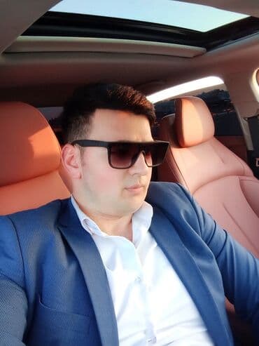 öz maşını ilə sürücü: Ailə sürücü işi axtarıram Salam hər vaxtınız xeyir.Ailə sürücü işi — 1