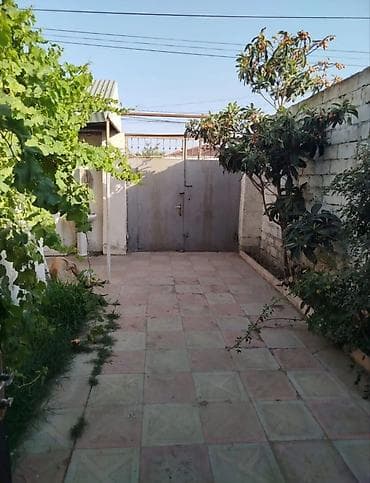 sabunçu rayonu: 3 otaqlı, 74 kv. m, Kredit yoxdur, Orta təmir — 3