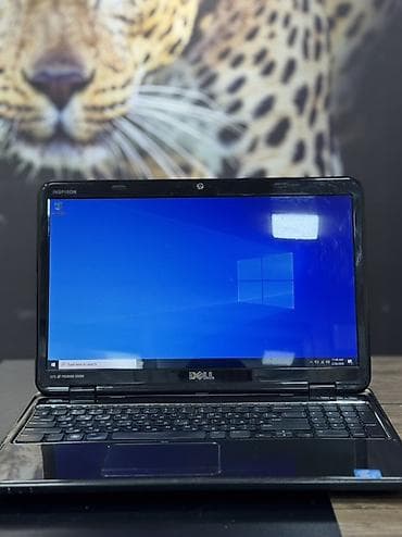 ekran ucun sade sekiller: Dell Inspiron, 15.6 ", Intel Core i5, 512 GB — 1