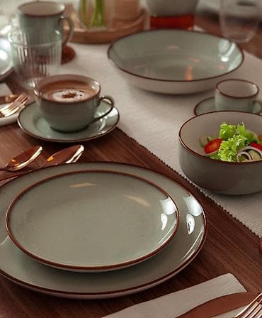 Nahar dəsti, 6 nəfərlik lalafo.az -da Nahar dəsti, 6 nəfərlik