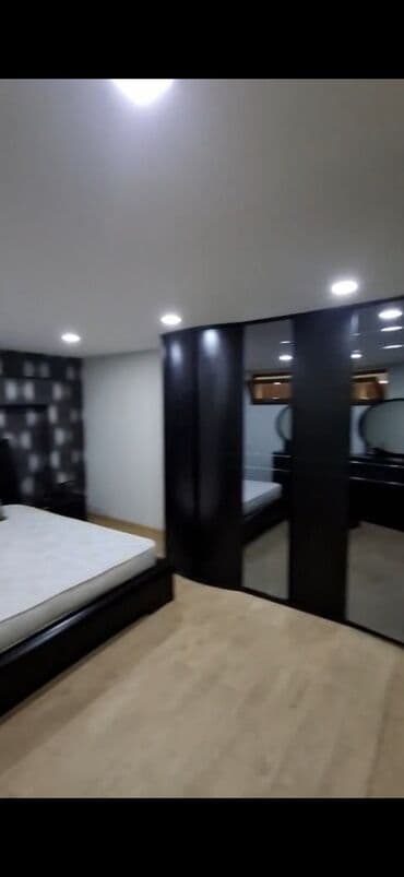 qara qarayev: Geniş və zövqlə dizayn olunmuş mənzil/interyer təqdim olunur — 22