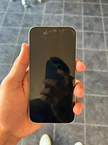 IPhone 13, 128 GB, Ağ — 1