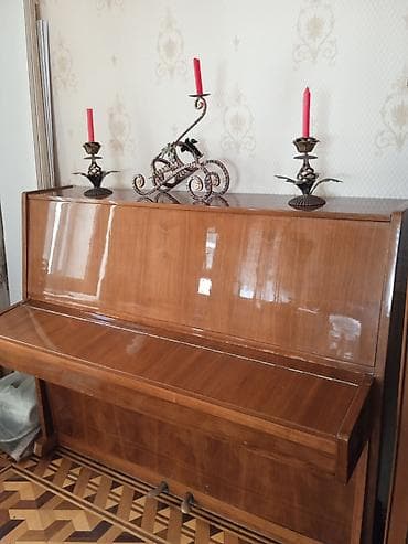 dj controller az: Piano, Akustik, İşlənmiş, Ünvandan götürmə — 2