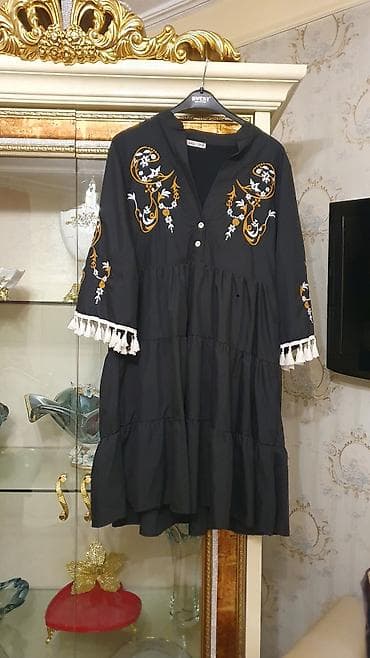 yeni il paltarlari: Ml — 1