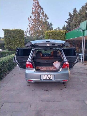 mtz 892 qiymeti: Mitsubishi Airtek: 2 l | 2005 il 200 km Universal — 3