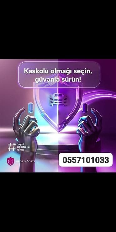 Sifarişlə əl işləri: Tibbi sigortalanin.en azi 10 nefer qosulmalidir. 400 - 600 Azn arasi — 2