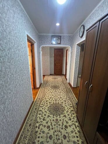 ist petrol tbilisi prospekti: Bakı, Yeni Günəşli Massiv Q, 3 otaqlı, Köhnə tikili, 80 kv. m — 9