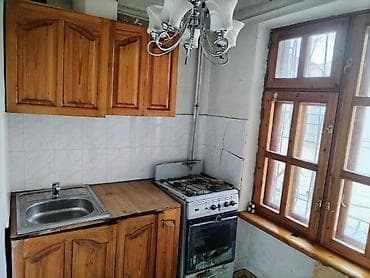 Квартиры: 1 otaqlı mənzil – bagli balkon istilik sistemi kondicioner daş ev — 1