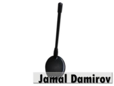 ravon satış mərkəzi: Antenna dekorativ pm 🚙🚒 ünvana və bölgələrə ödənişli çatdırılma — 1