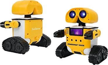 alcatel pop d1 4018d: Sepli çox funksiyalı robot oyuncaq V2540 qiyməti 40azn robot — 5